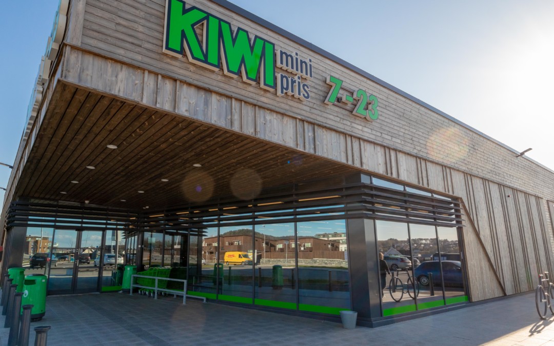 Kiwi Hove