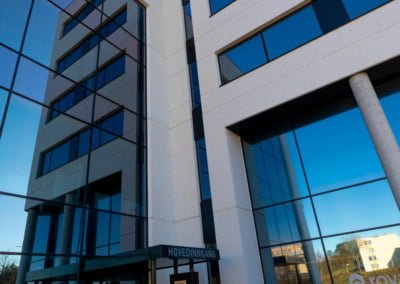 30/17-sst /fasadegl 9004--Alglass