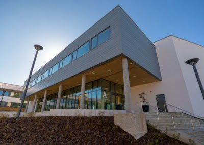 Vormedal Ungdomsskole