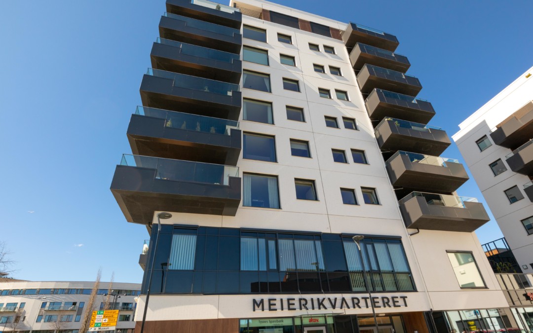 Meierikvarteret