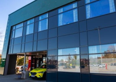 Fasadeglass 6028 2017